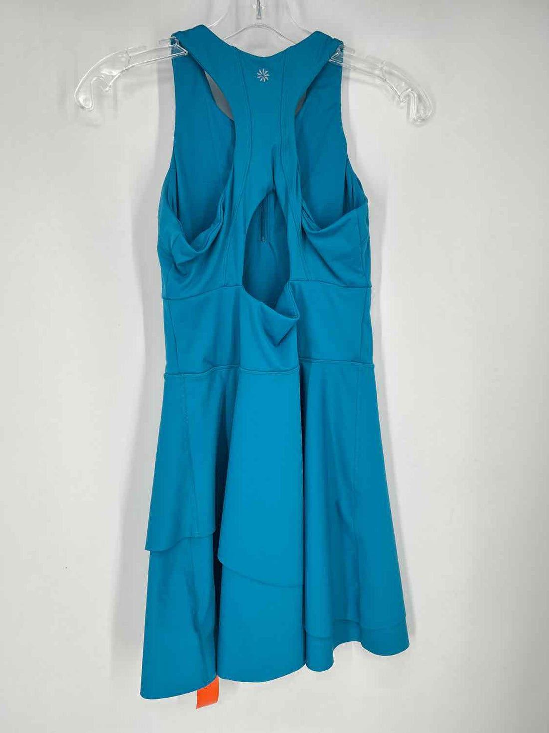 Athleta Size S Turquoise Active Dresses