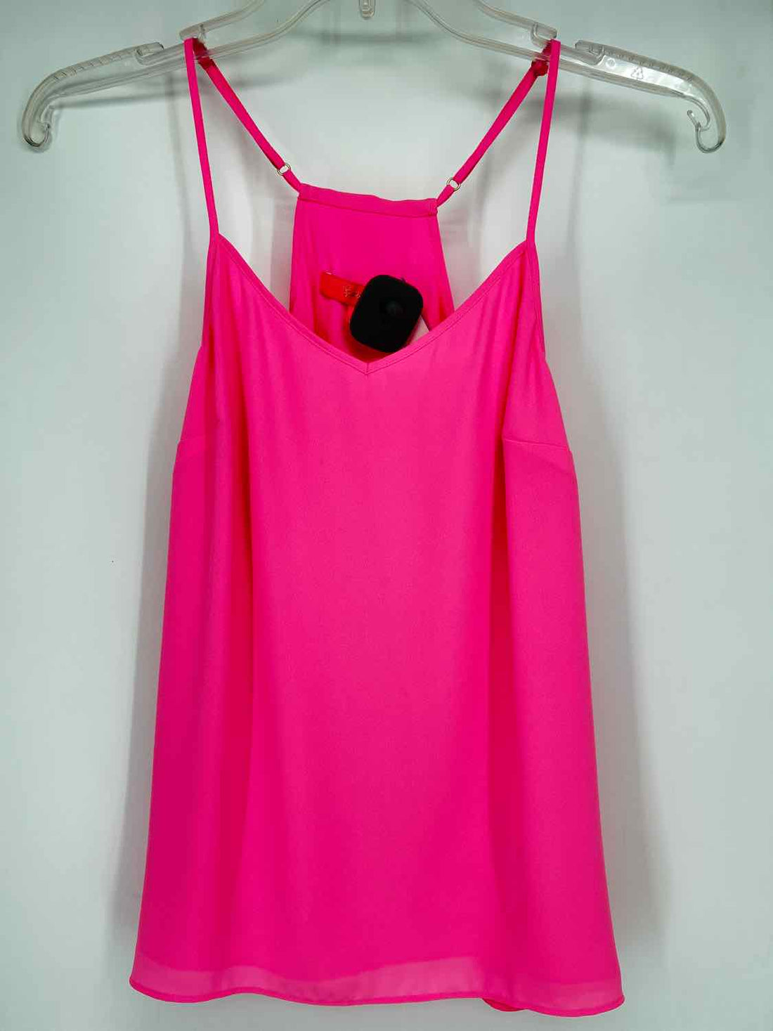 Lilly Pulitzer XXS Hot Pink Lilly Pulitzer Top