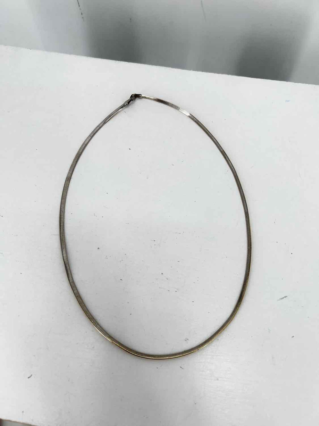 No Brand Name Gold & Silver Necklace