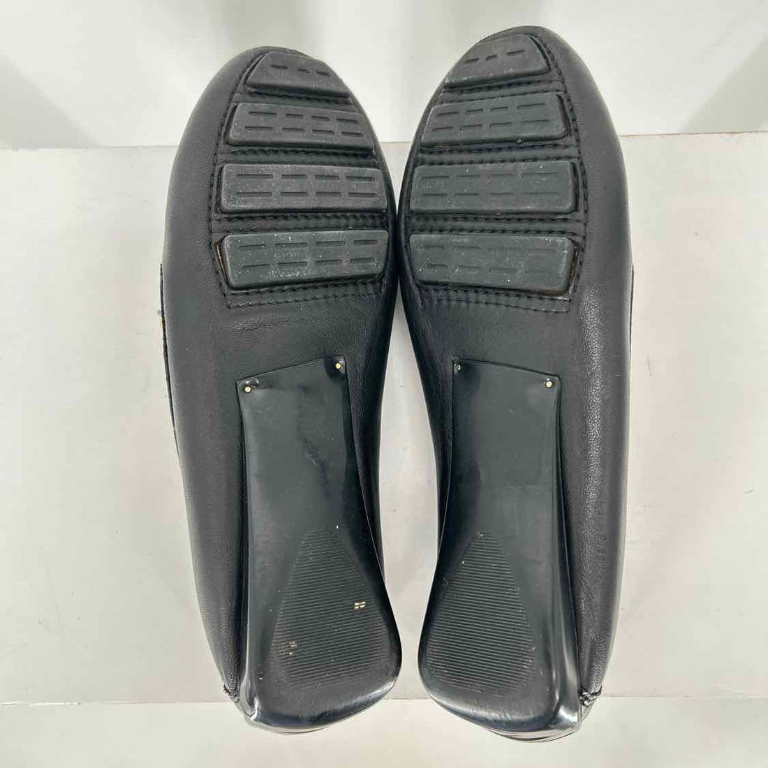 Robert Zur Women Size 8 Black & Brown Loafers