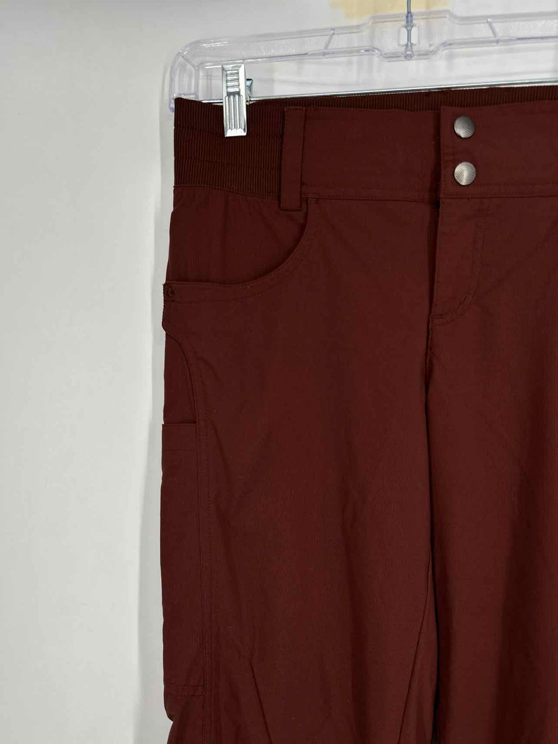 Title Nine Size 6 Brown Pants