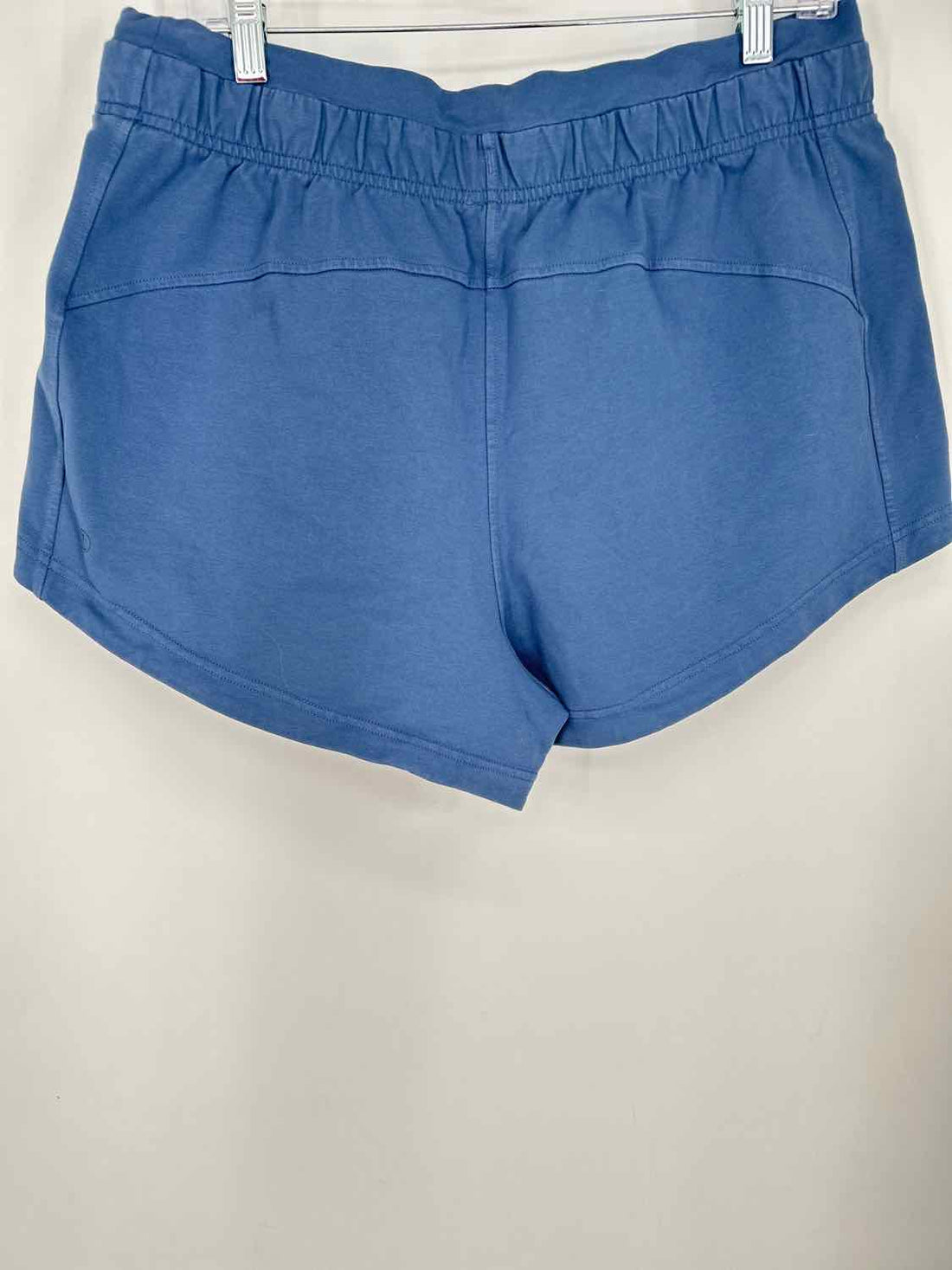Lululemon Size 14 Blue Active Shorts