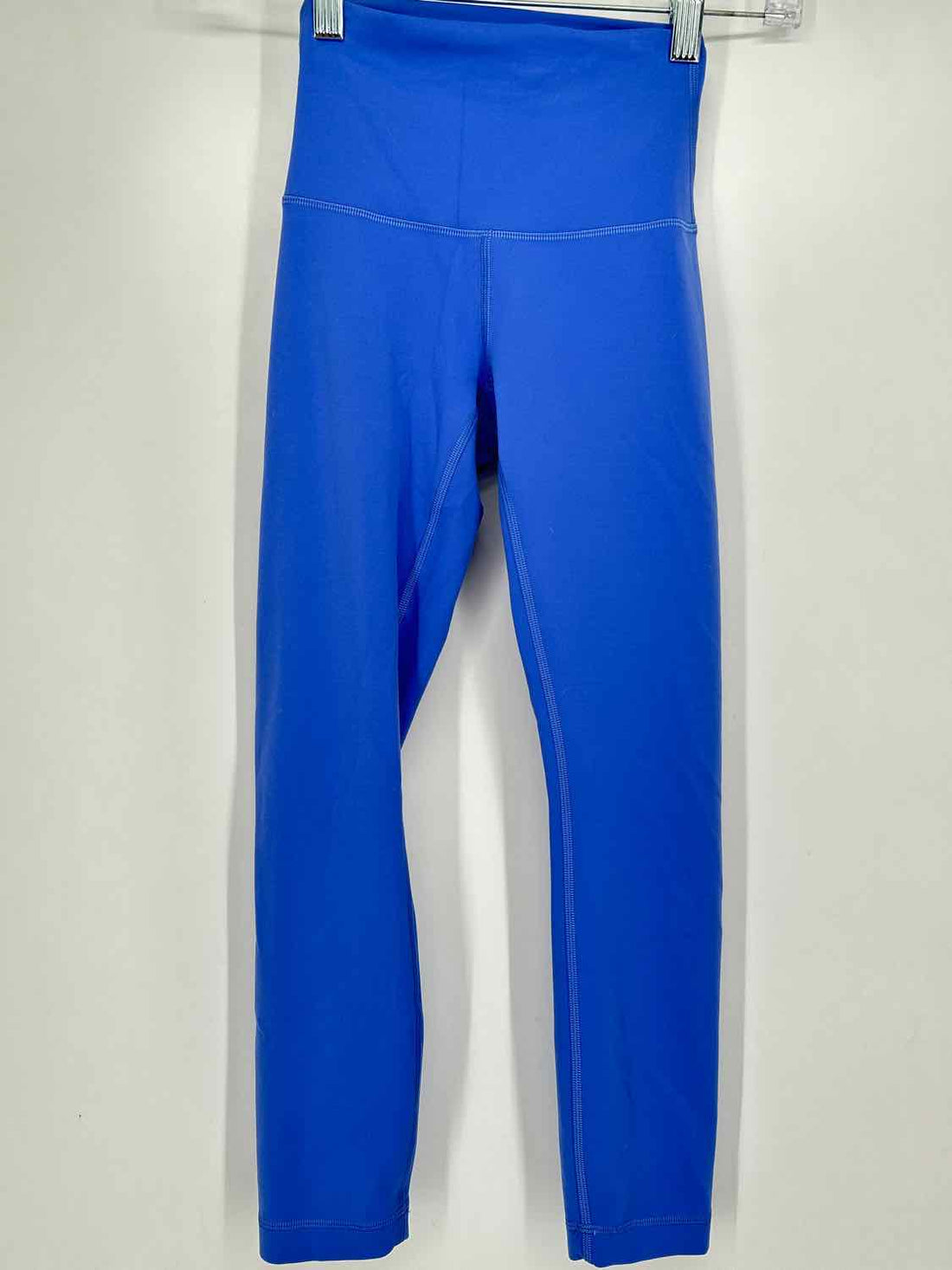 Lululemon Size 0 Blue Active Leggings