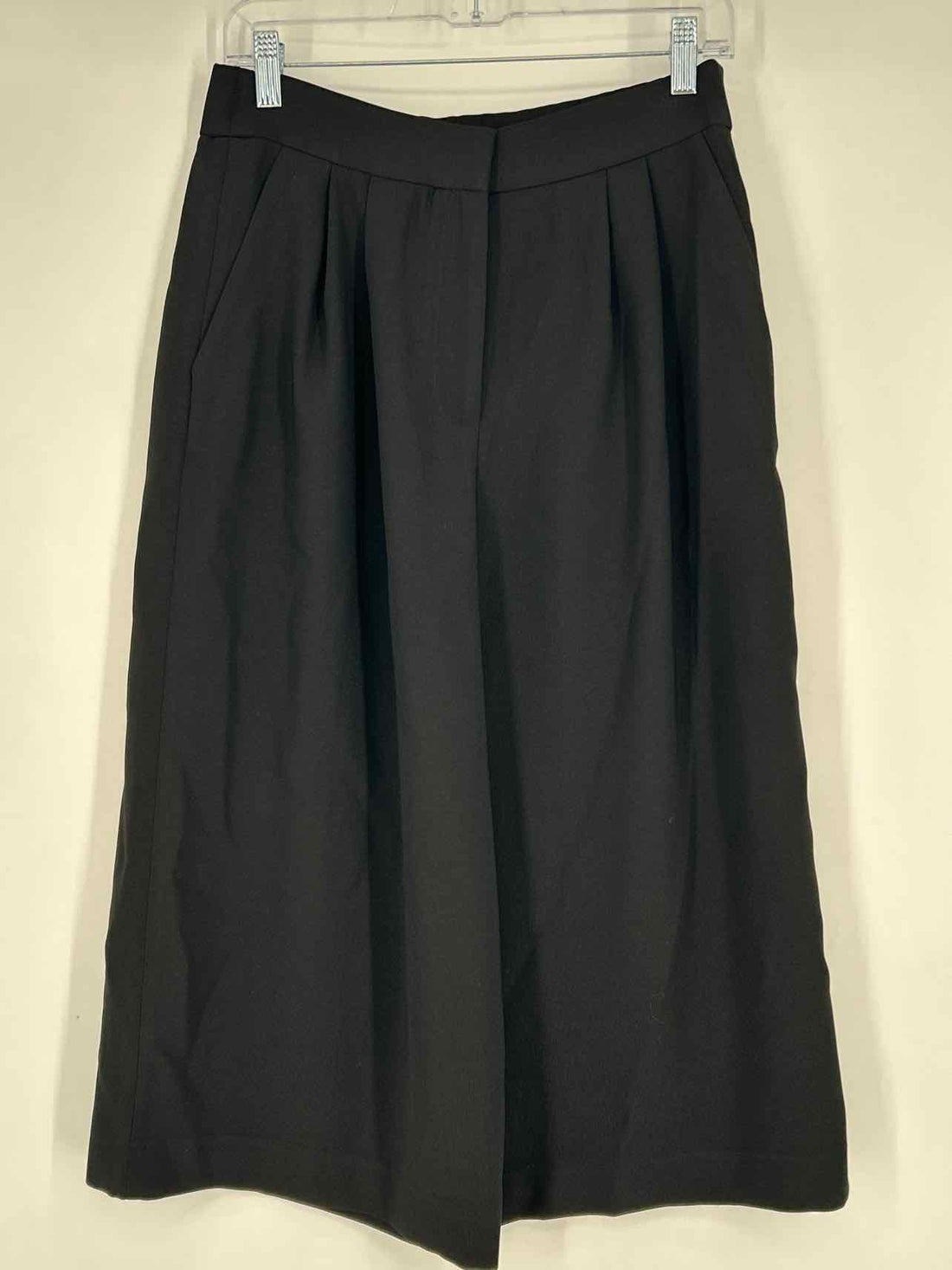 Maeve Size S Black Pants