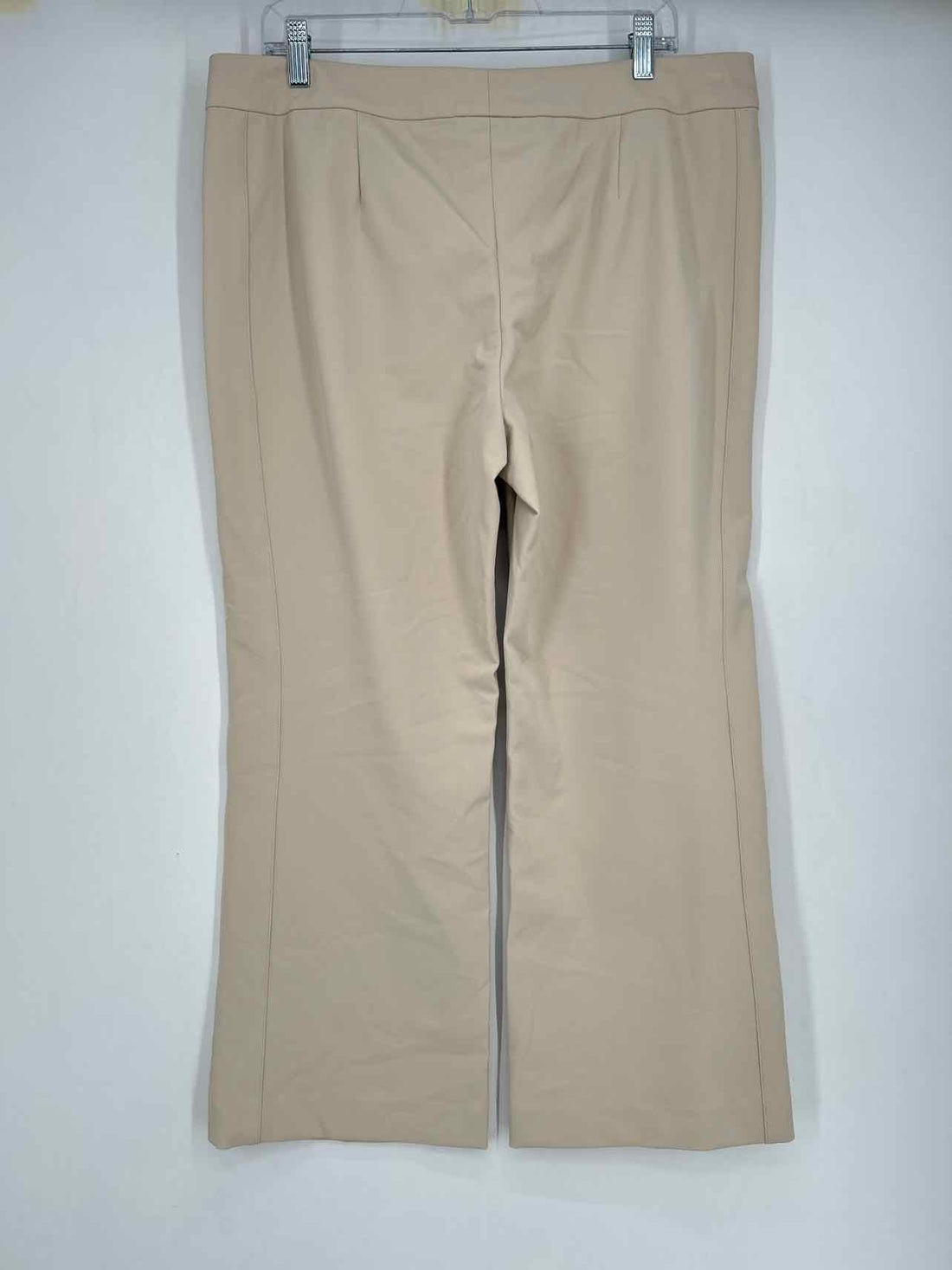 Lafayette 148 Size 14 Khaki NWT Pants