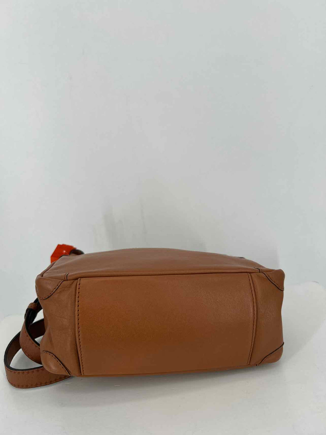 Radley London Saddle Leather Pre Owned Crossbody