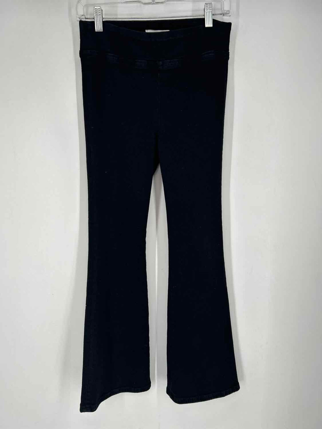 Frame Size 1 Black Jeans