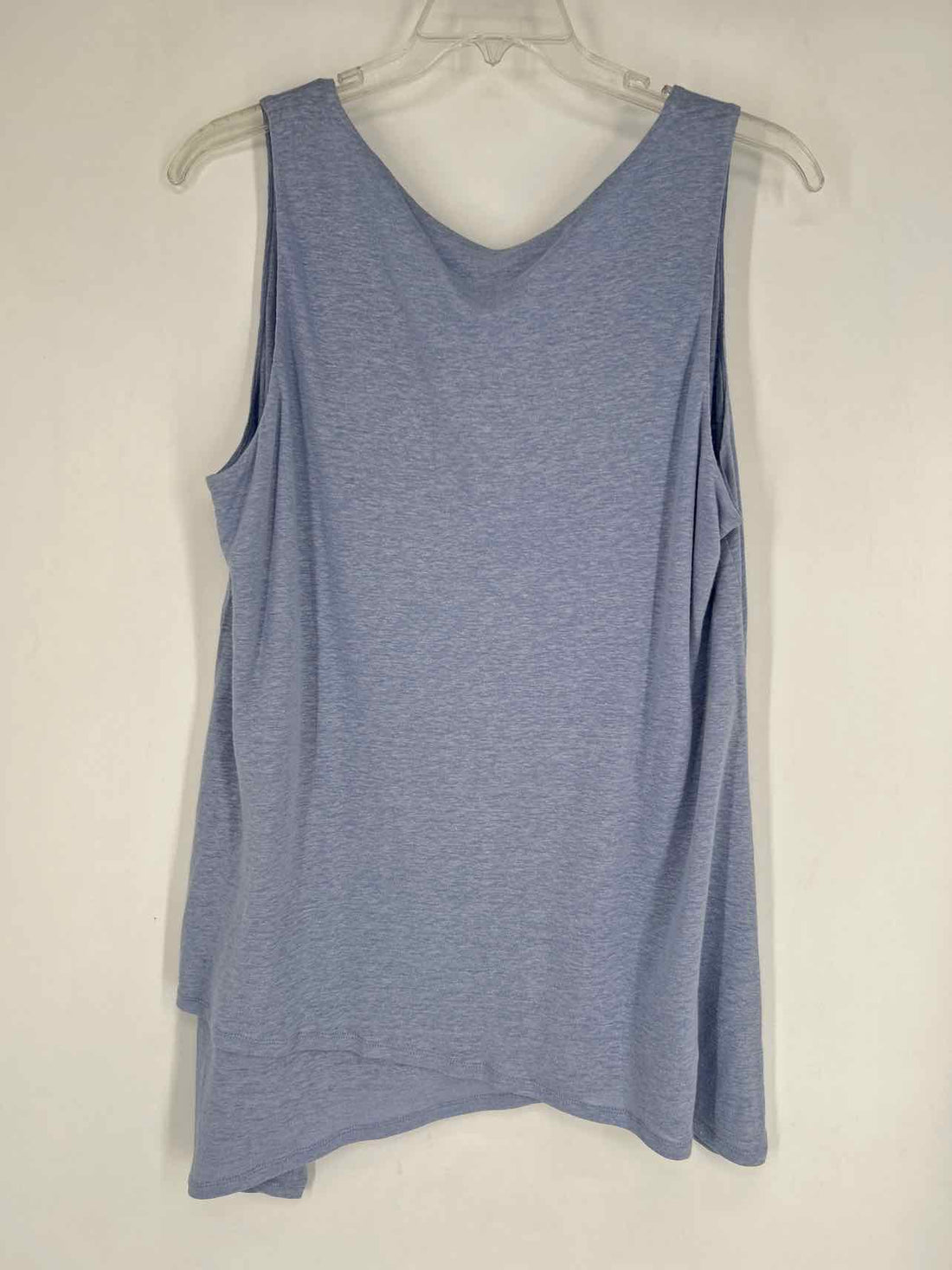 Pure Jill Size L Dusty Light Blue NWT Tank Top