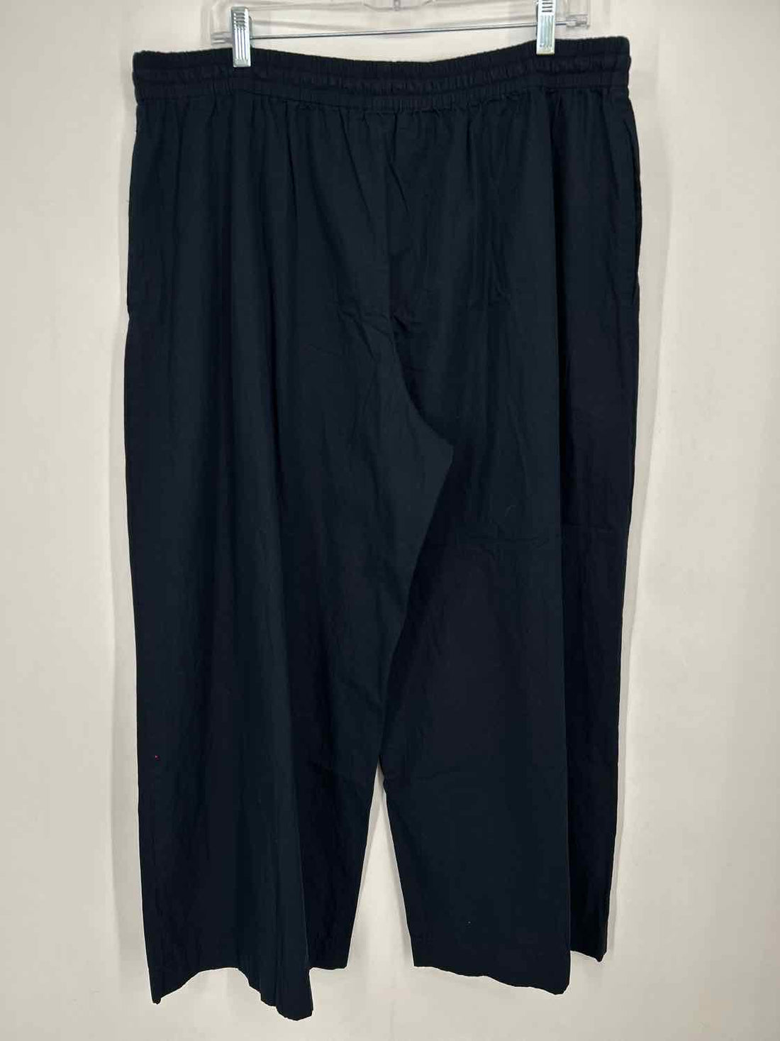 Zara Size XXL Navy Pants