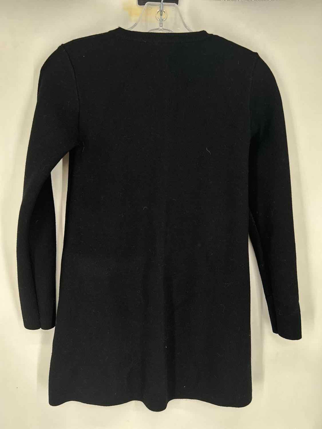Zara Size S Black Sweater