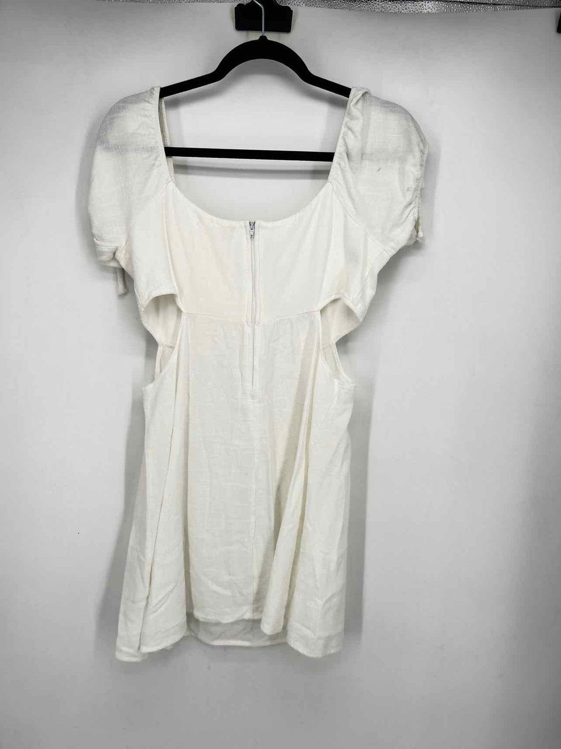 Altard State Size M White Dress