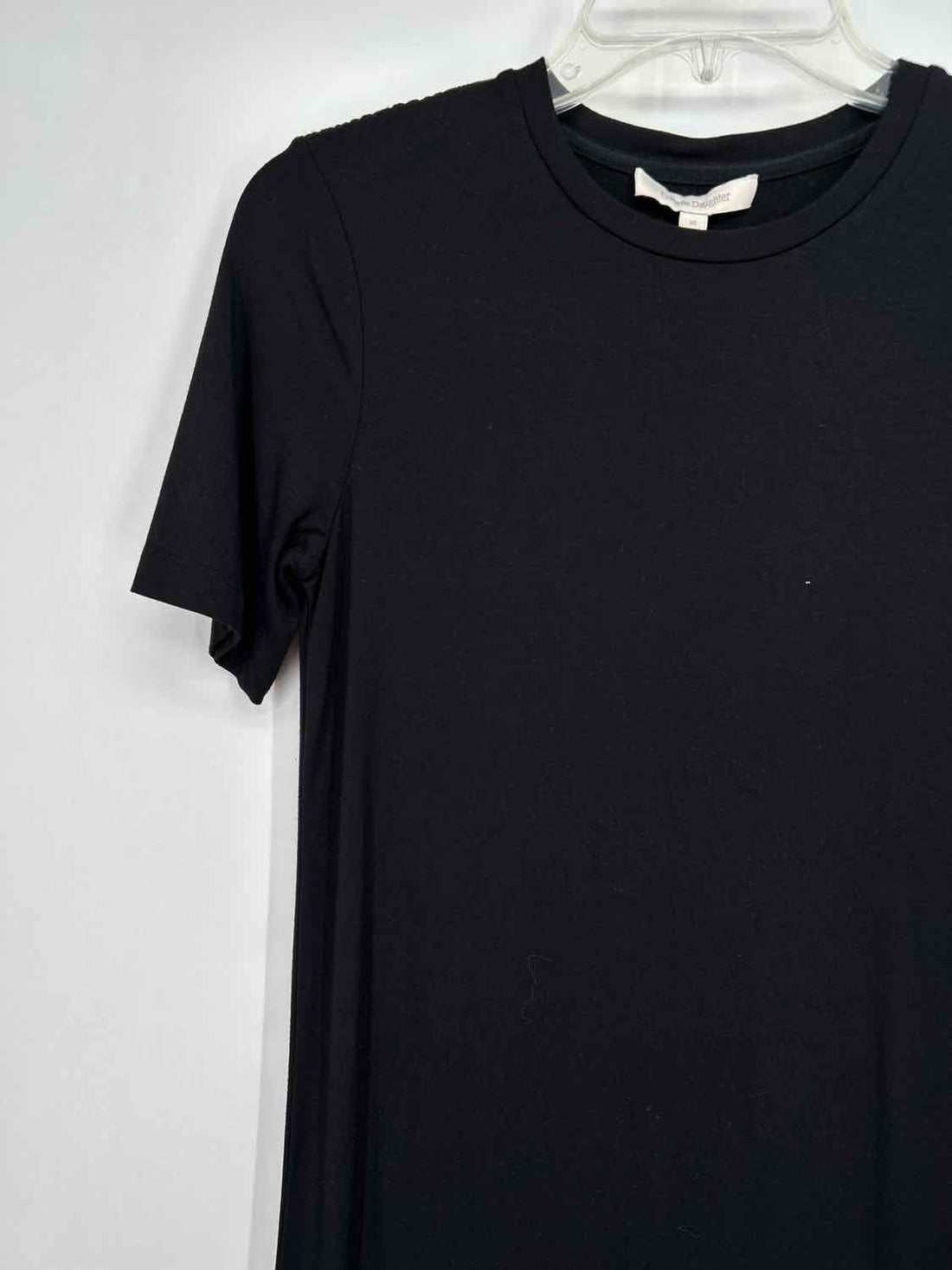 Favorite Daughter Size XS Black NWT Dress