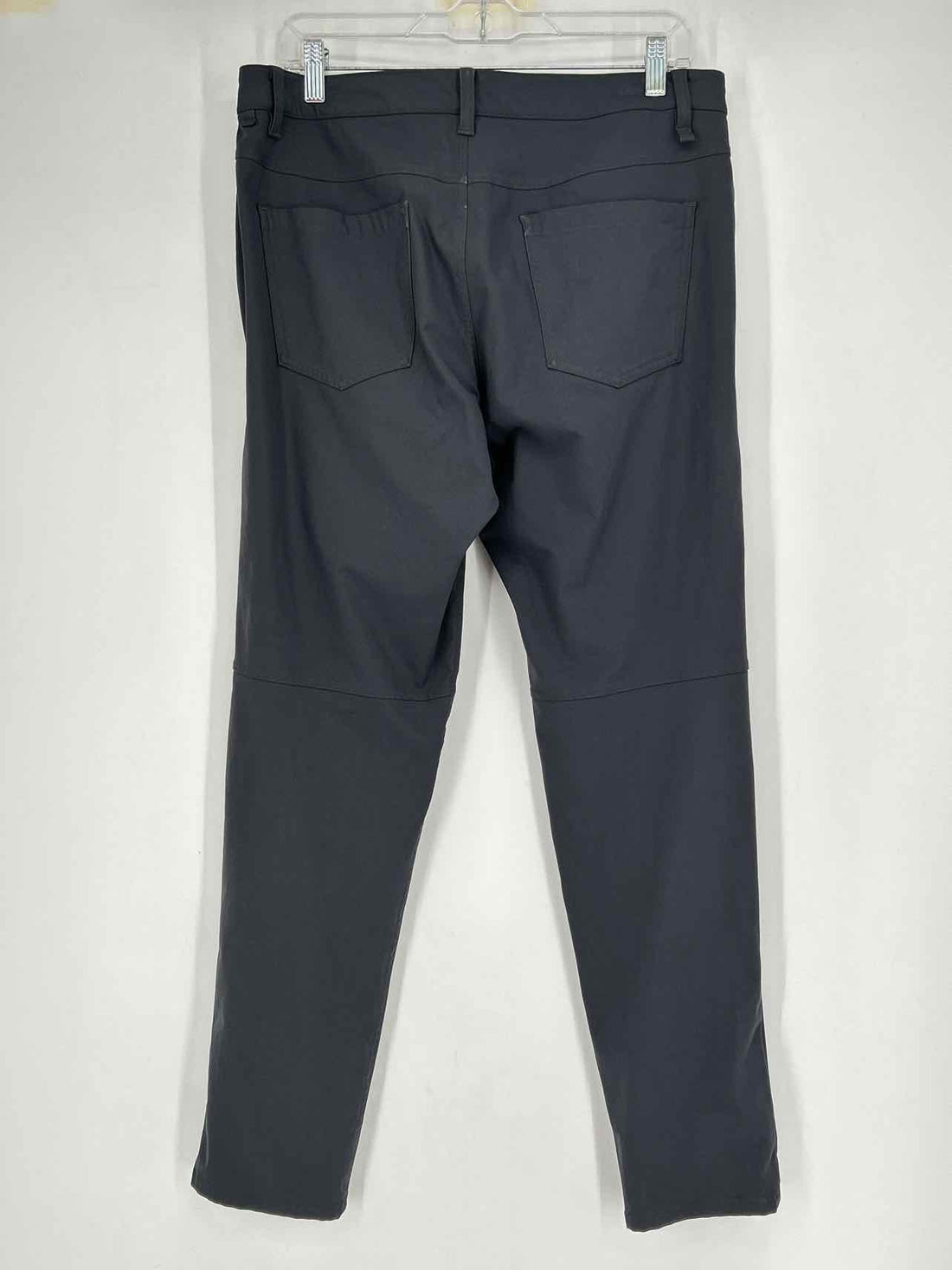 Lululemon Size 32 Black Pants