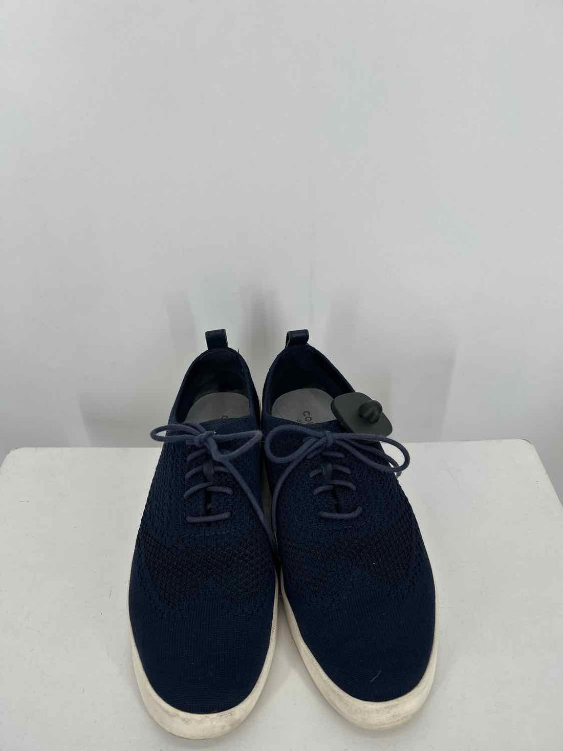 Cole Haan Women Size 8.5 Navy Sneakers