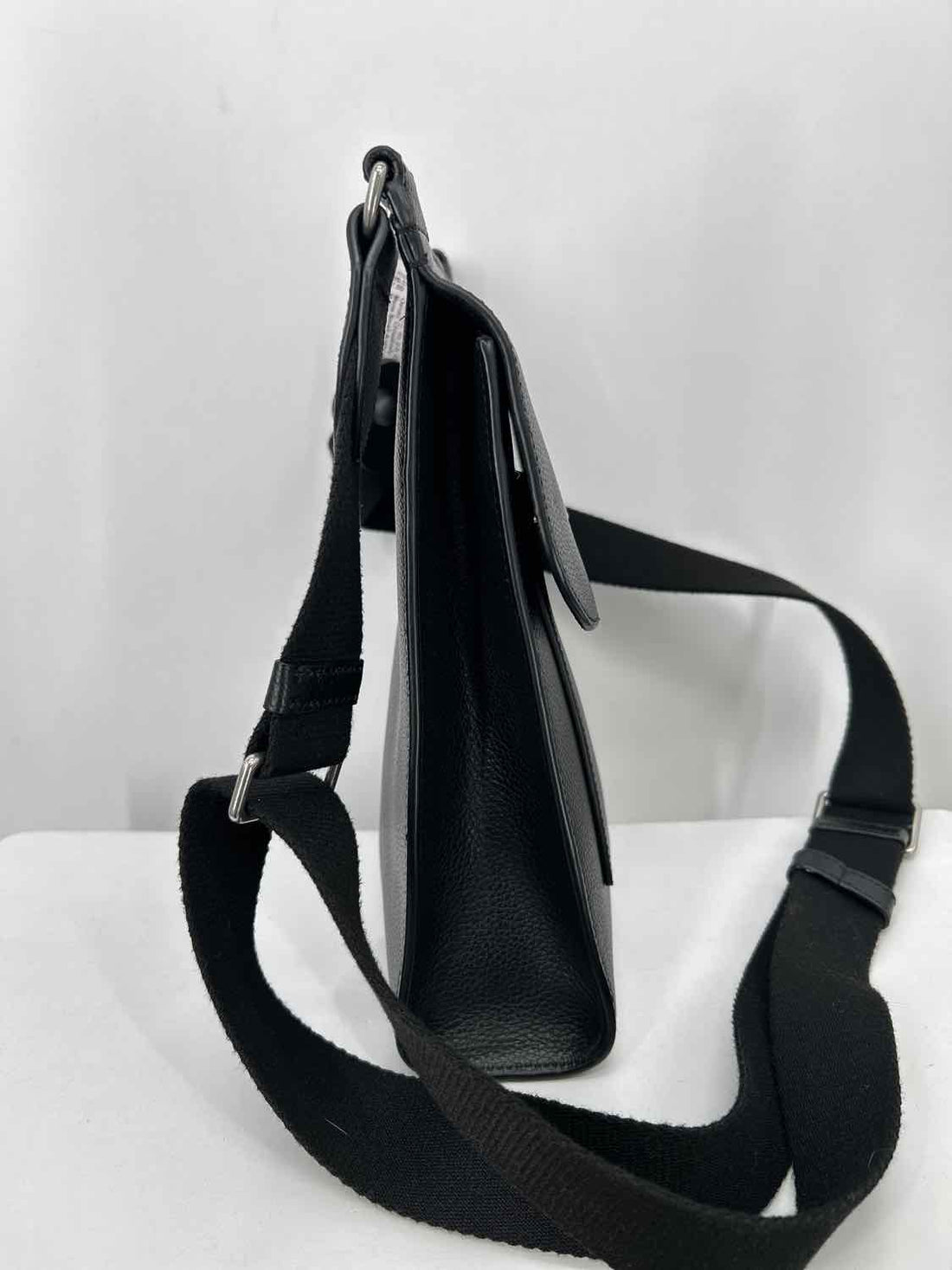 Mulberry Black Genuine Leather LUXURY