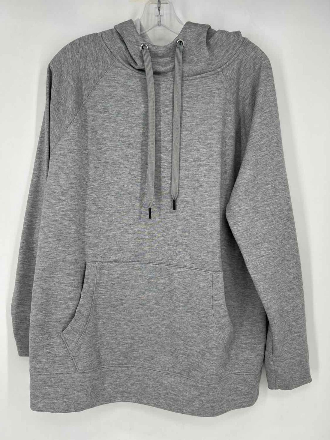 Athleta Size L Gray Active Hoodies