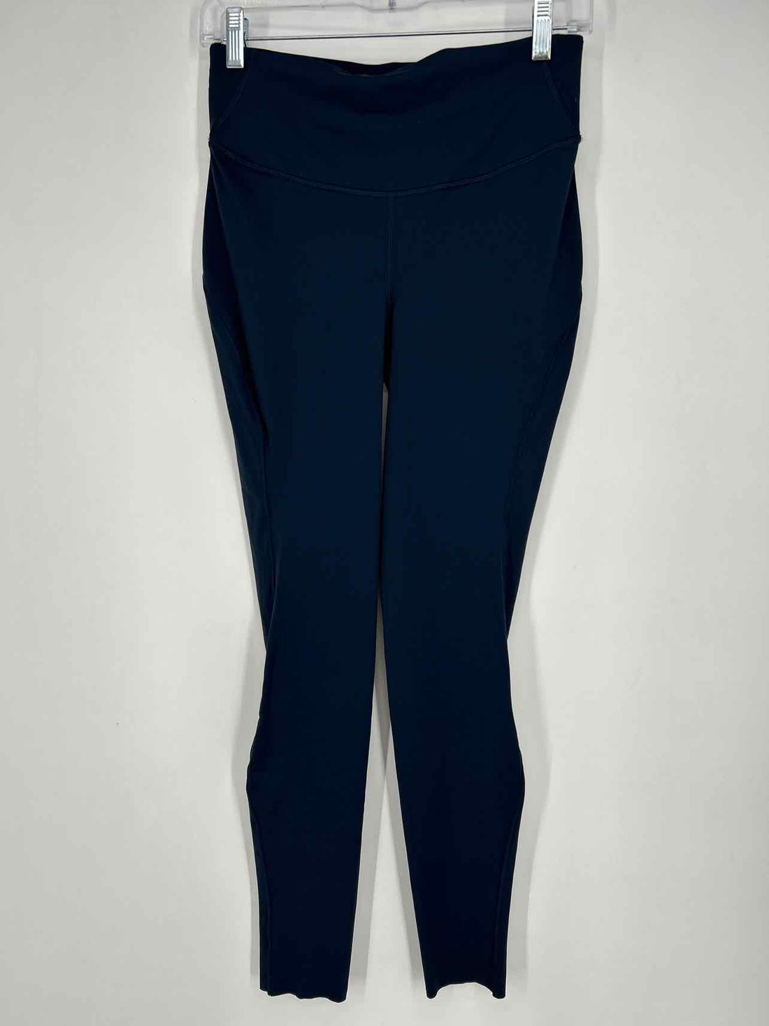 Lululemon Size 8 Navy Active Leggings