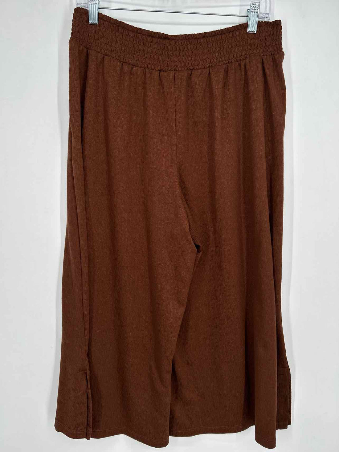 Matilda Jane Size M Brown Pants