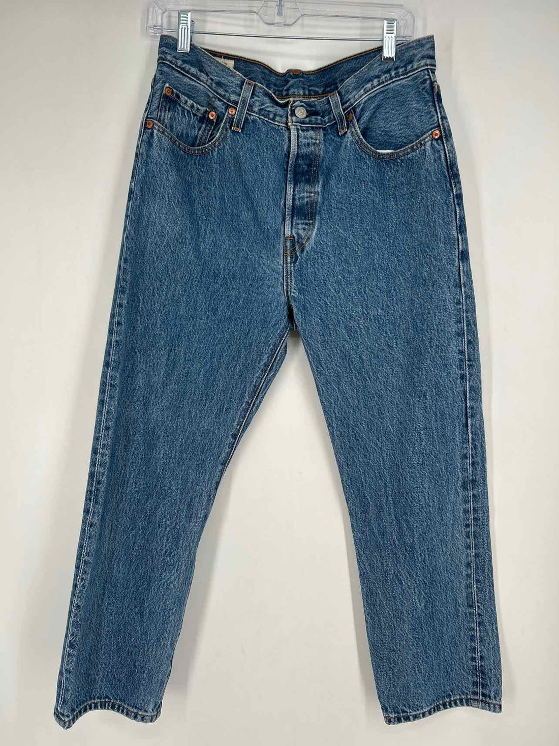 Levis Size 29 Denim Jeans