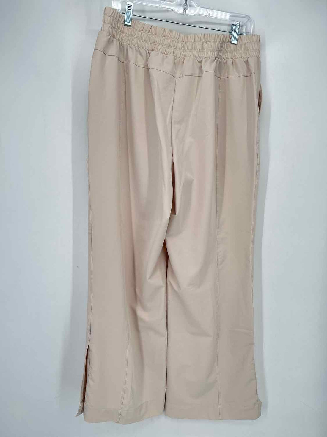 Apana Size XL Tan Active Pants