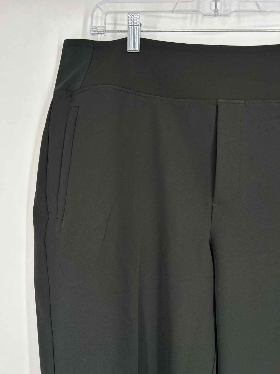 Athleta Size 16 Dark Green Active Wear