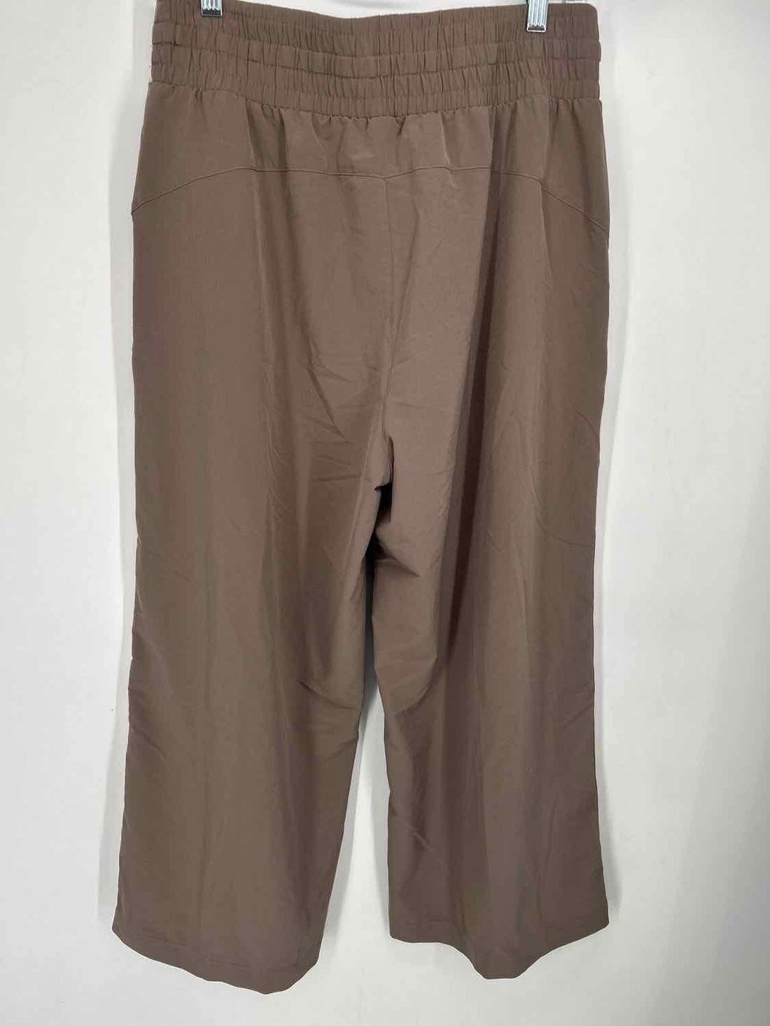 Spanx Size L Puddy Active Pants