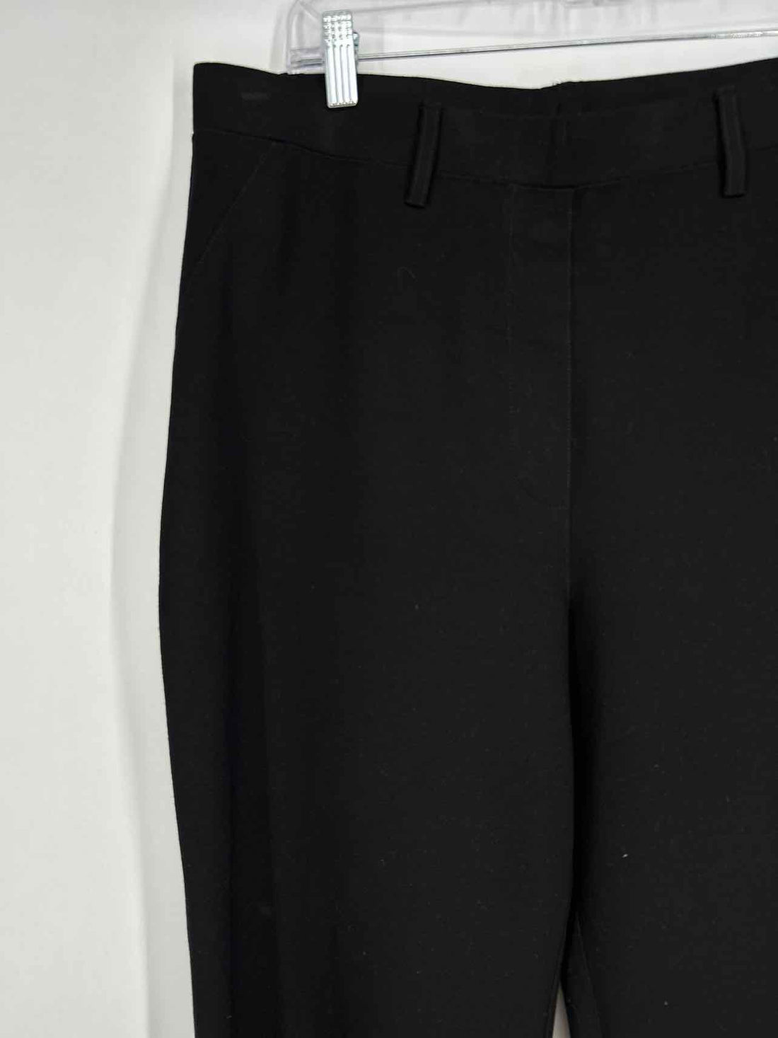 Quince Size XL Black Pants