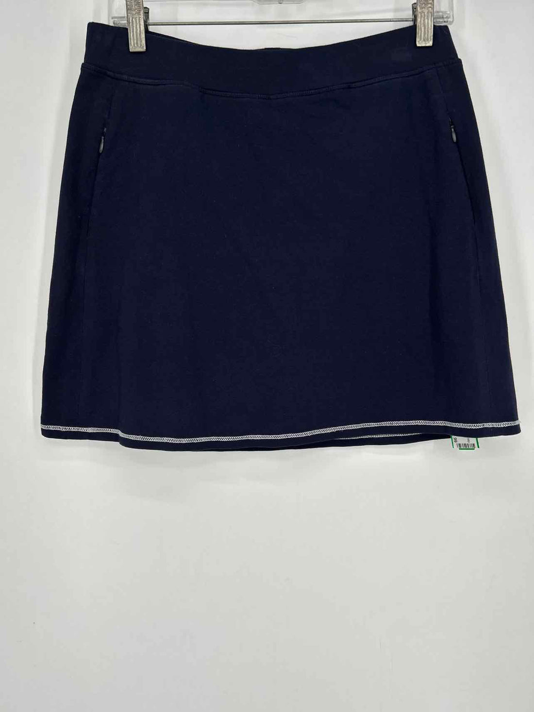 Spartina 449 Size M Navy Skort