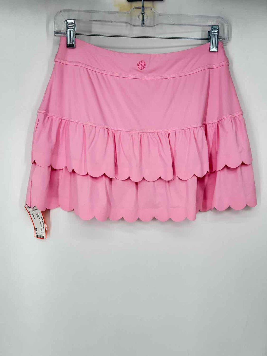 Lilly Pulitzer Size S Light Pink Lilly Pulitzer Luxletic Skort