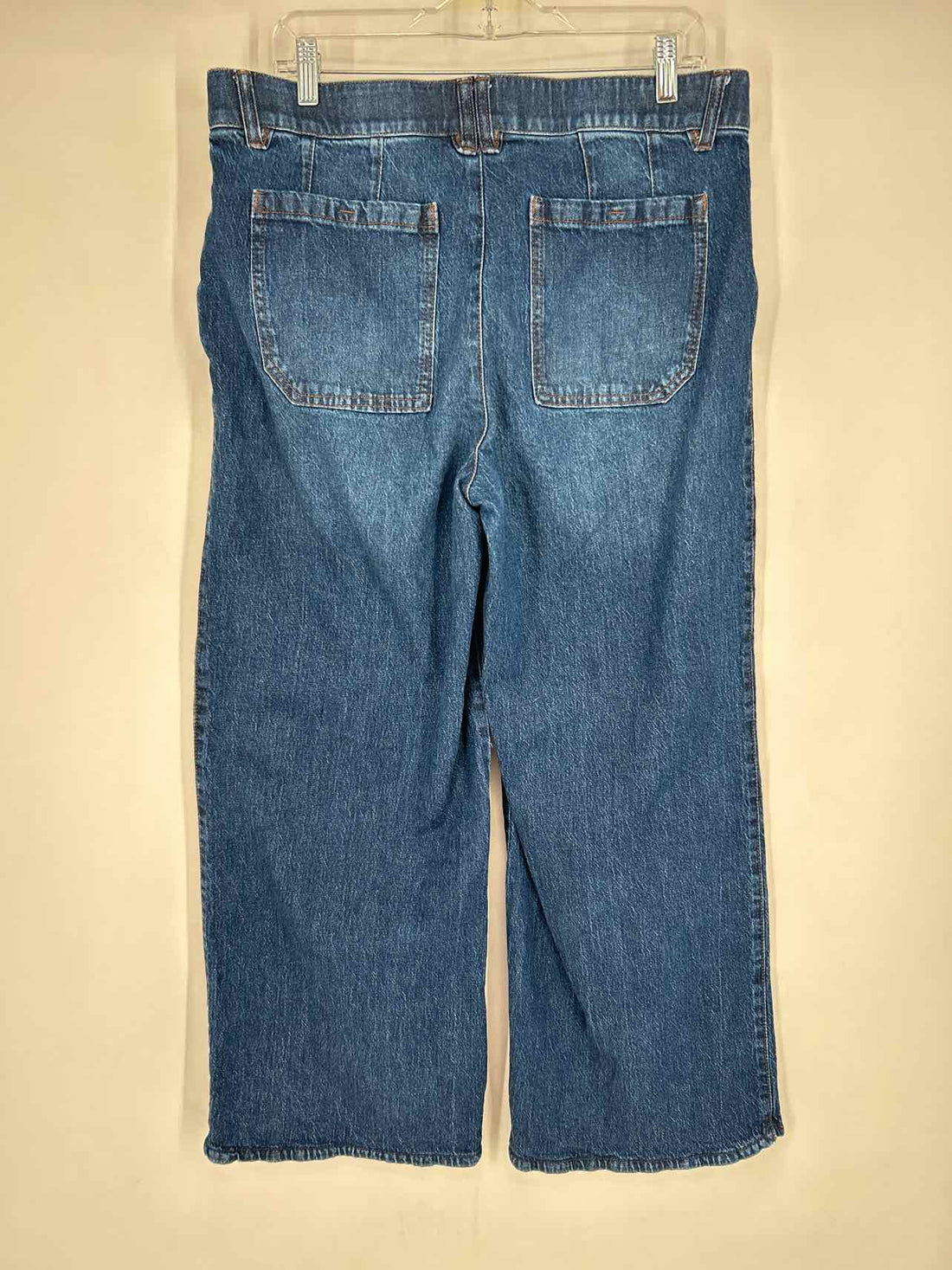 Democracy Size 12 Denim Jeans