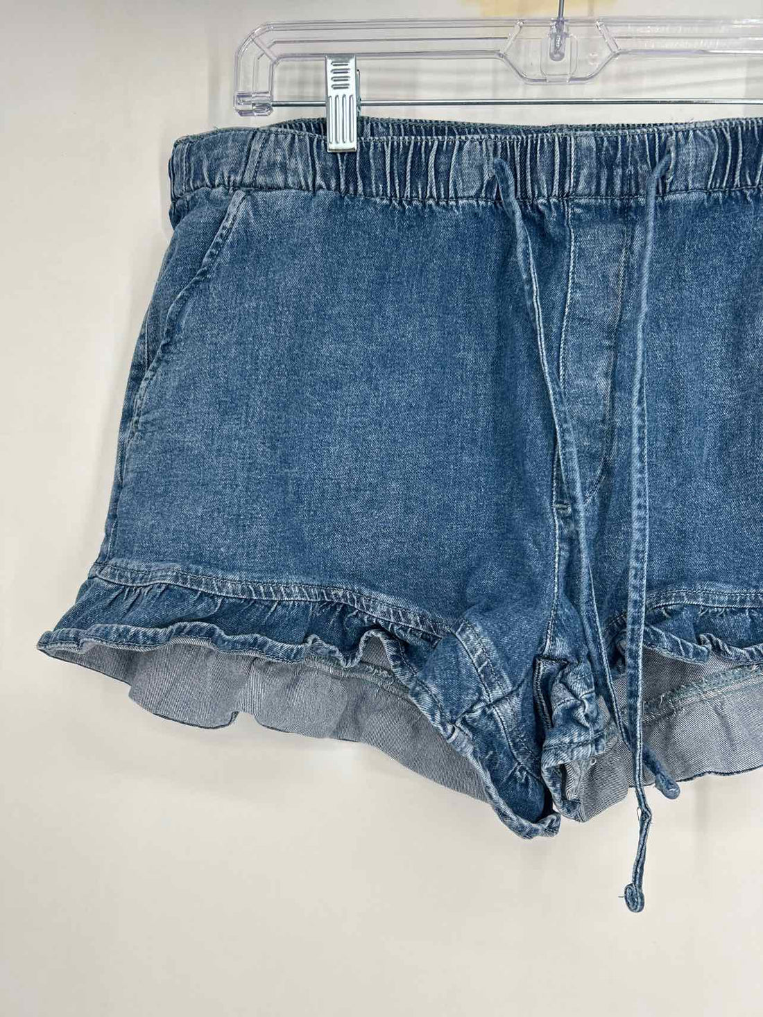 American Eagle Size L Denim Shorts