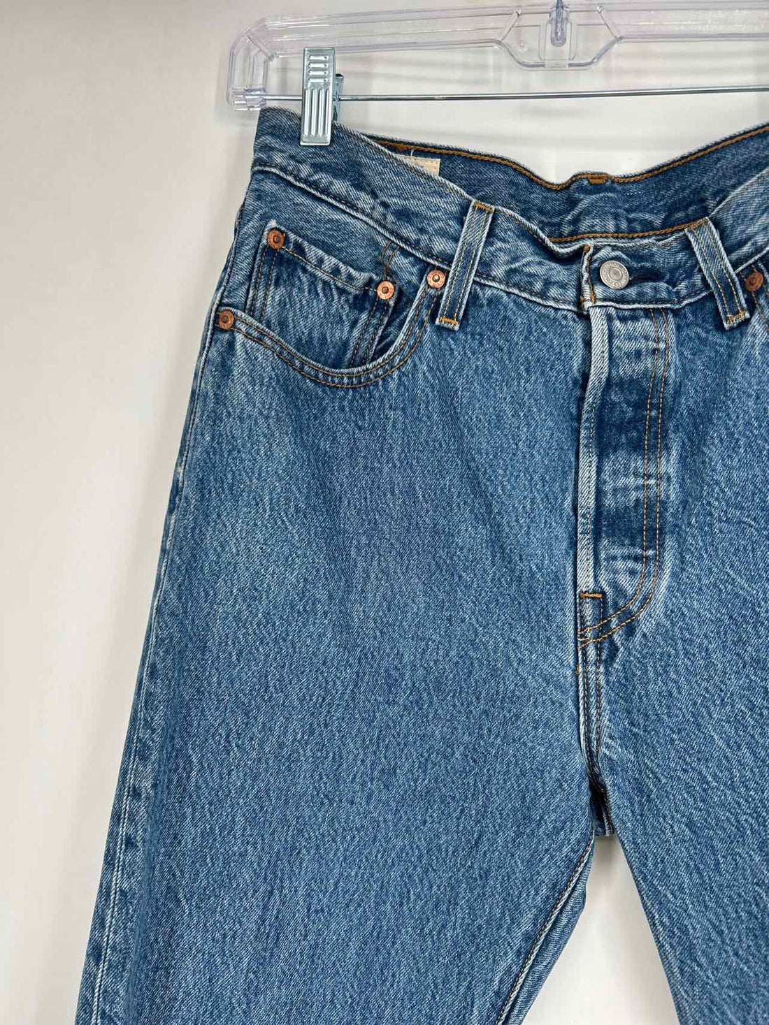 Levis Size 29 Denim Jeans