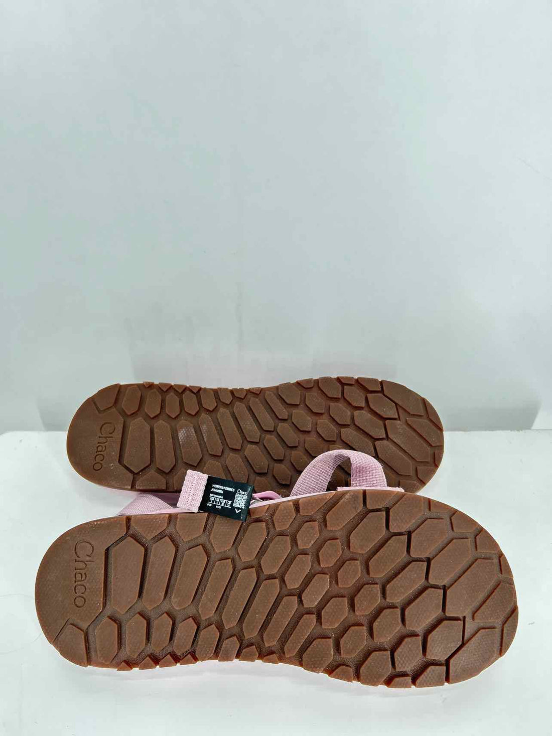 Chaco Women Size 7 Purple Sandals