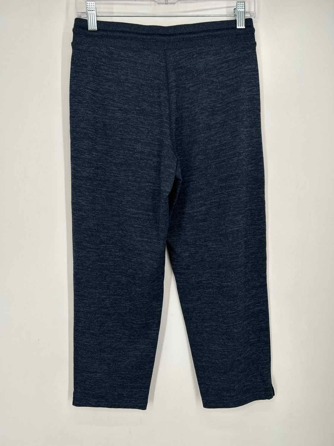 T By Talbots Size XS Navy Active Pants