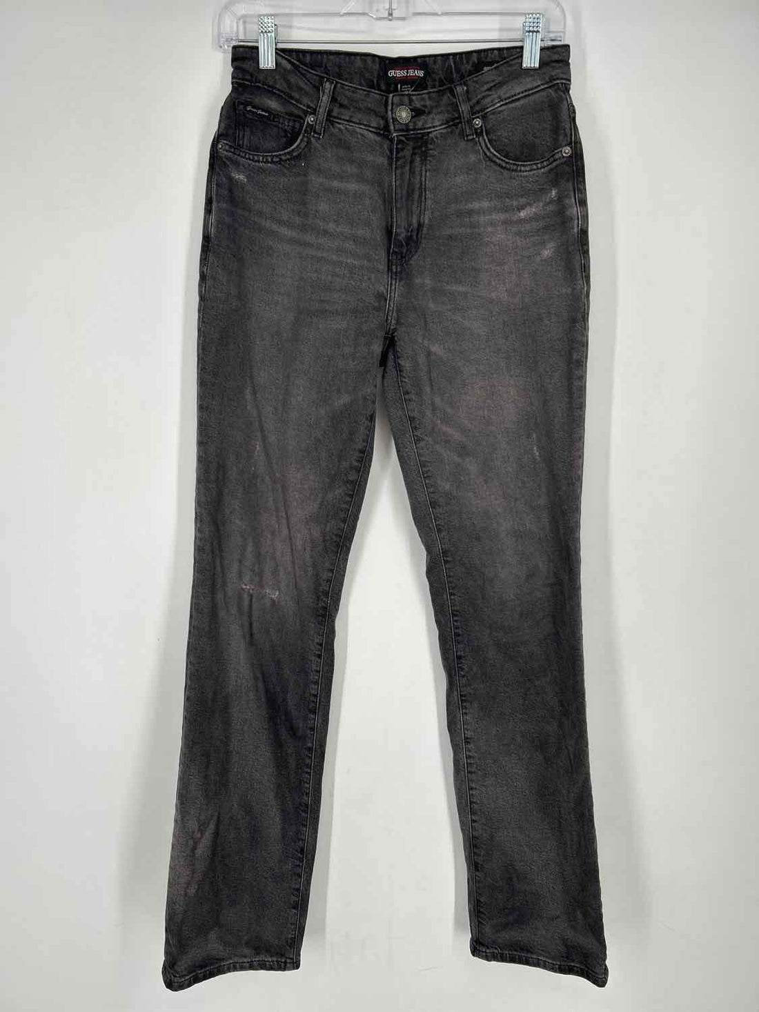Guess Size 27 Black Jeans