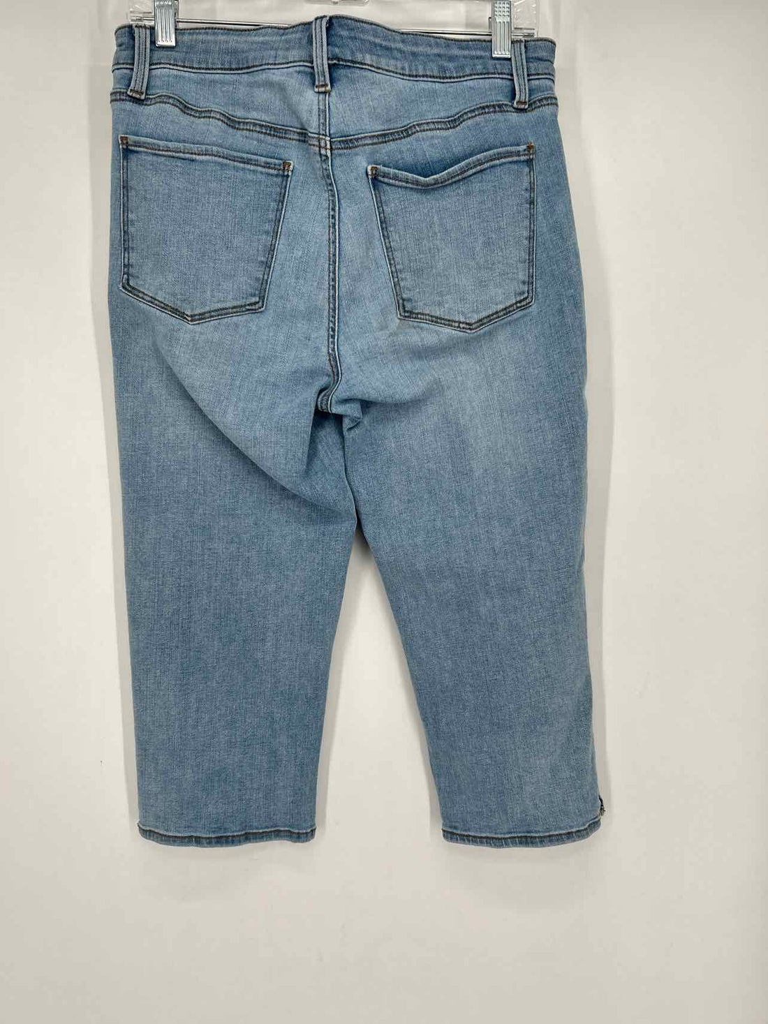 Talbots Size 6 Denim Jeans