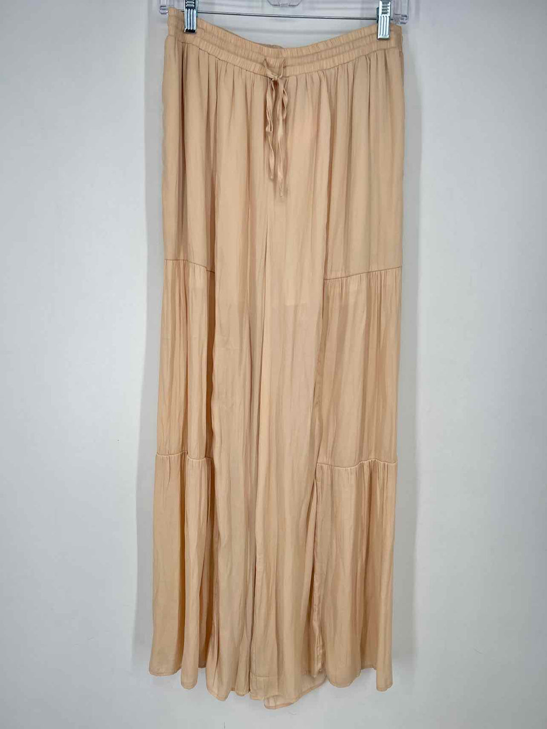 Mittoshop L Cream New Boutique Pants