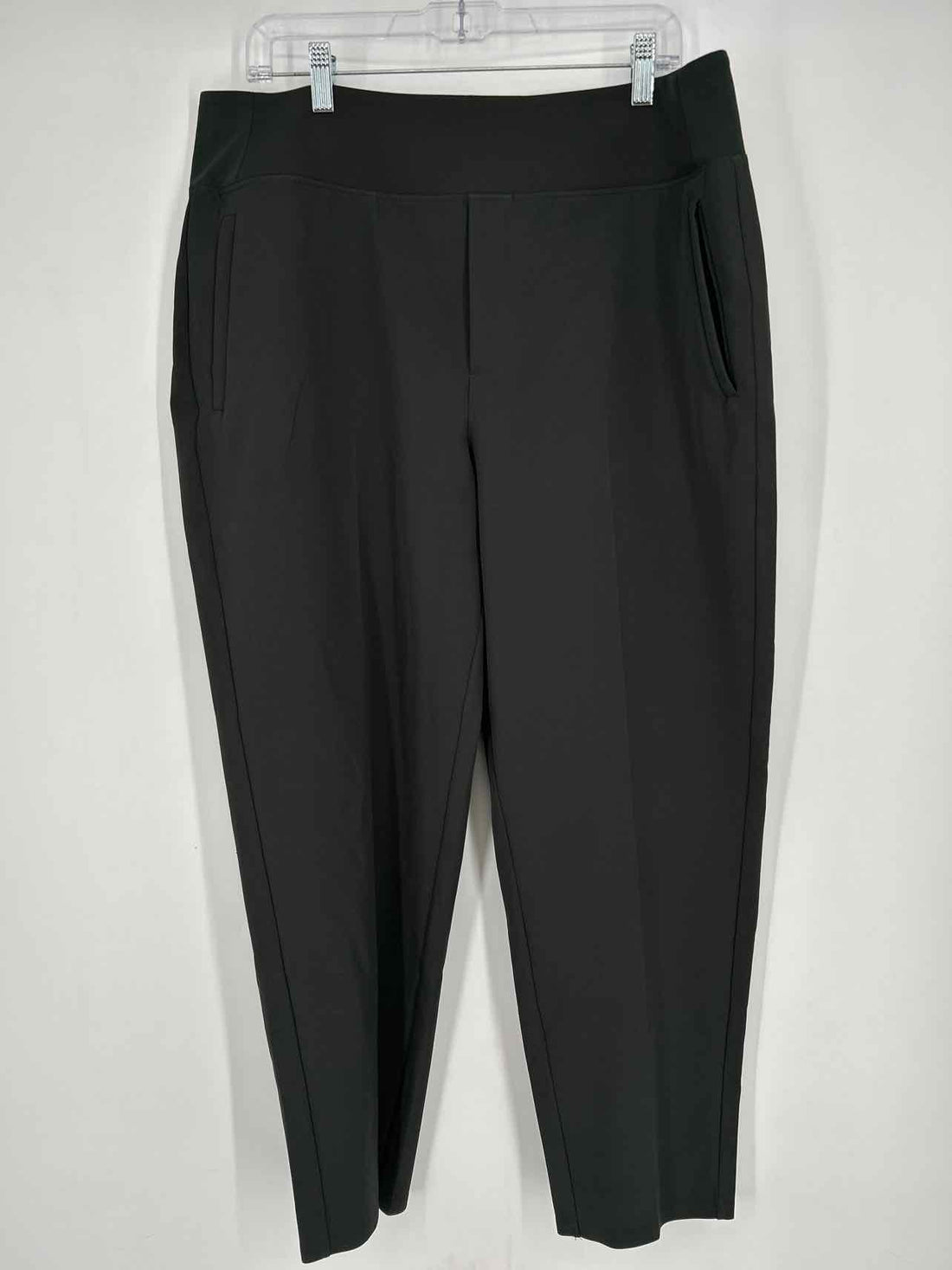 Athleta Size 16 Dark Green Active Wear