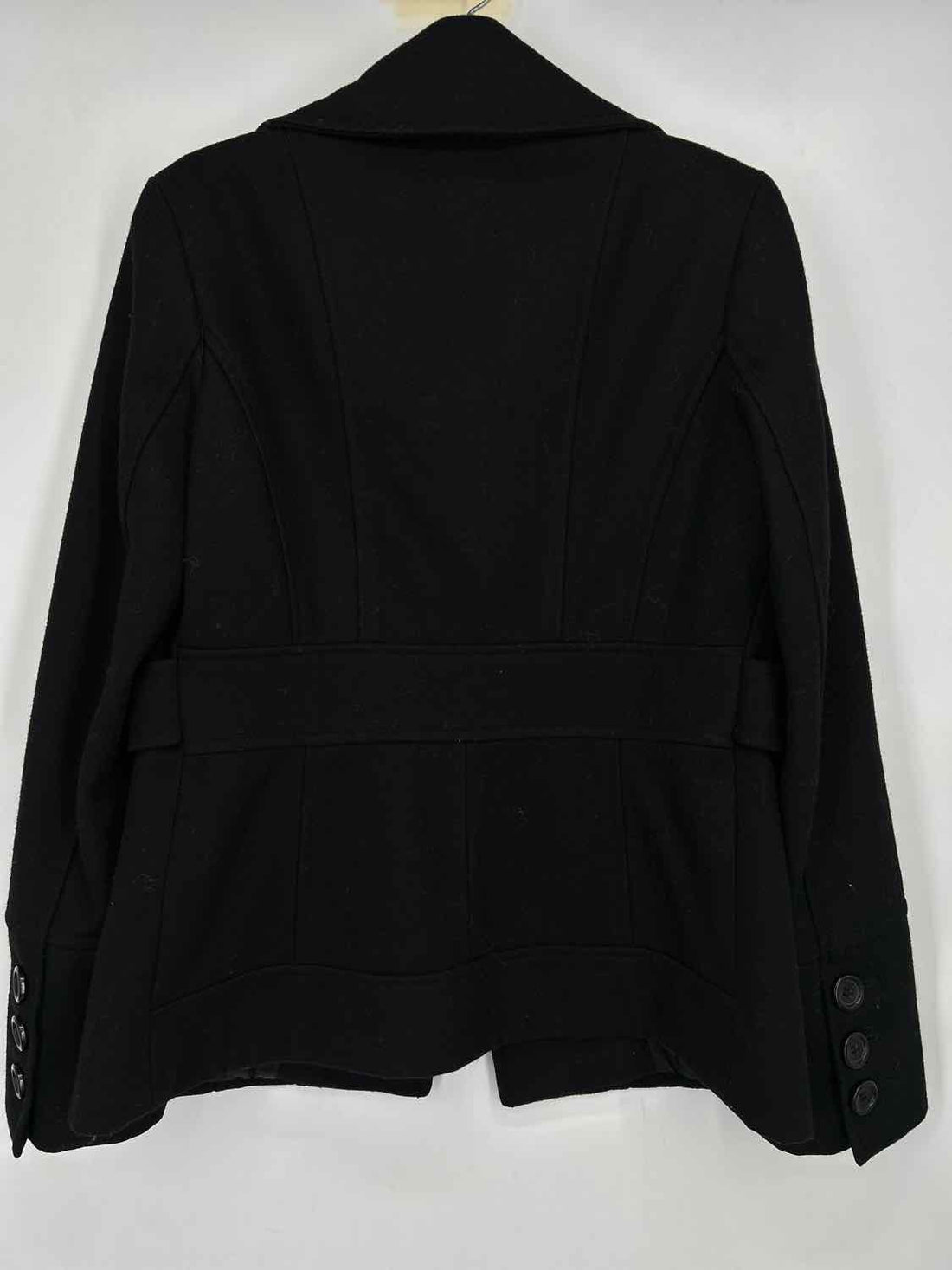 Guess Size S Black Coat