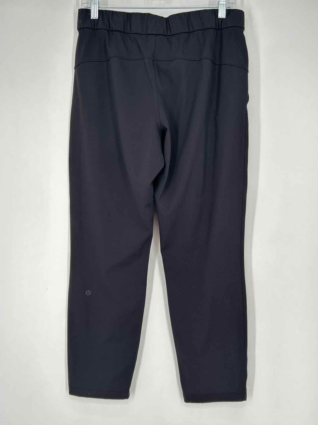 Lululemon Size 8 Black Active Pants b