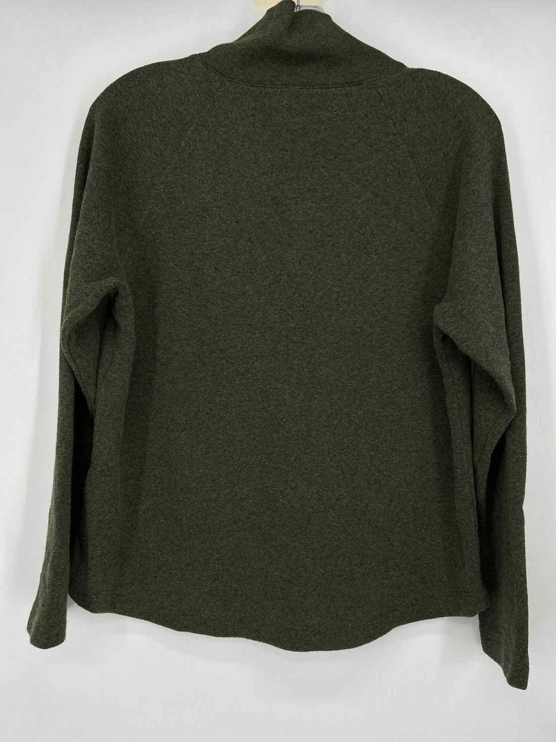 J Crew Size S Green Sweater