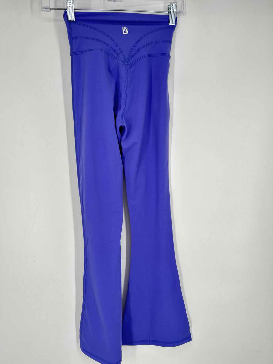 Buff Bunny Size XS Purple Active Leggings