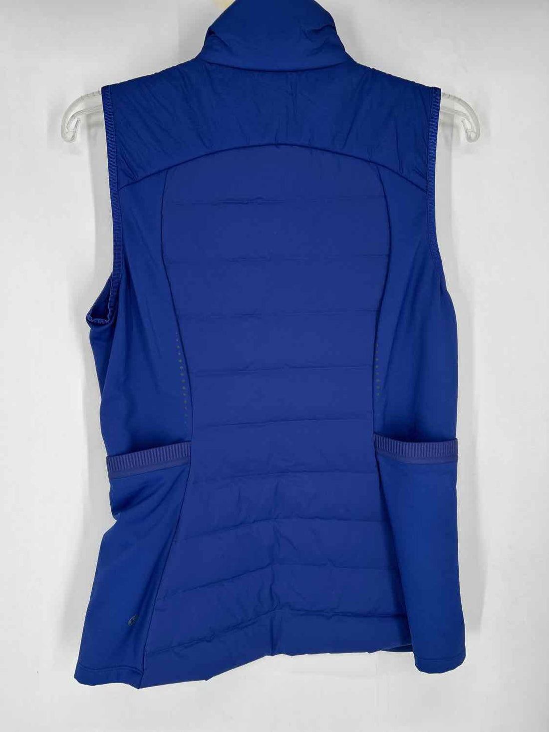Lululemon Size 8 Blue NWT Vest