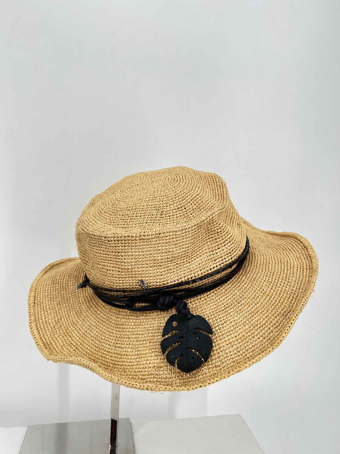 Helen Kaminski Size One Size Raffia Straw Hats