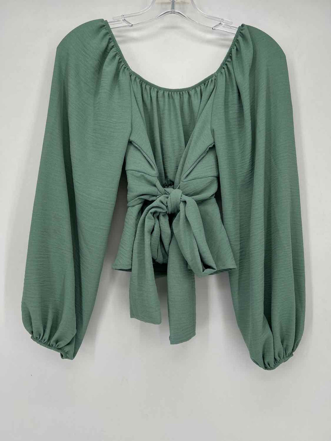 Altard State Size XS Mint Long Sleeve