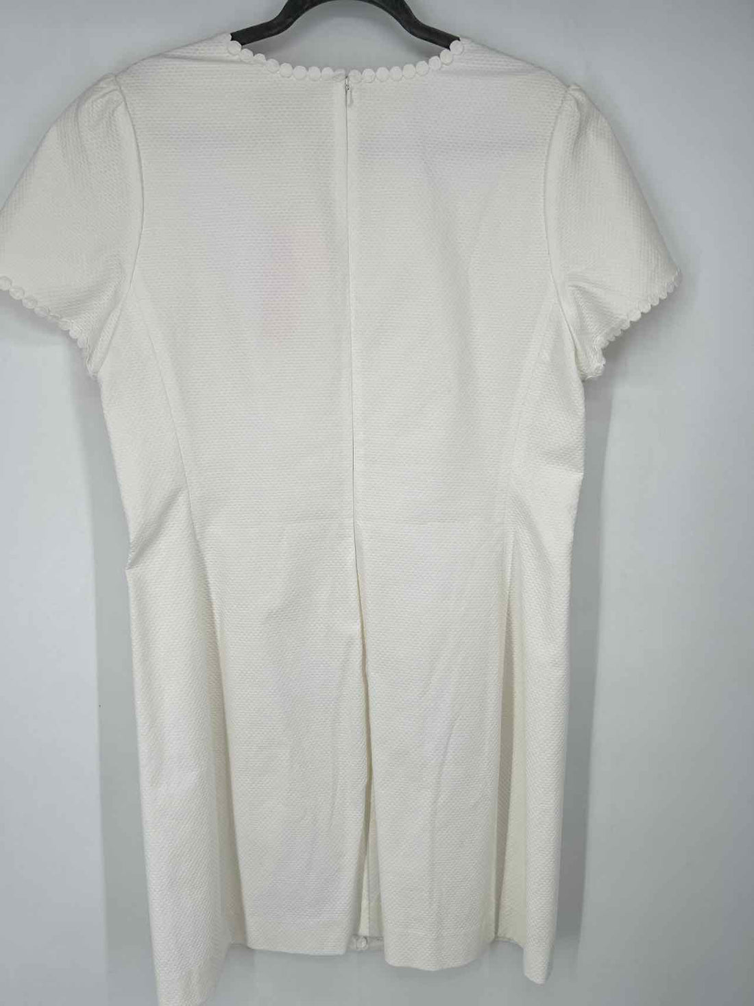 Lilly Pulitzer 16 White Embroidered NWT Lilly Pulitzer Dress