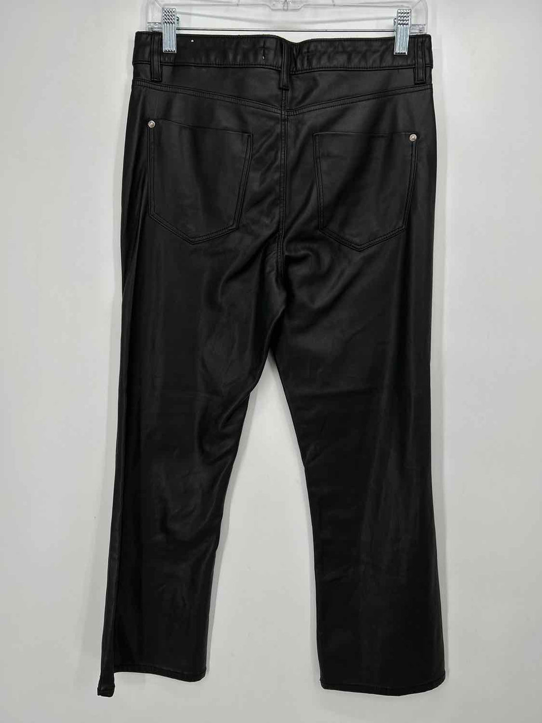 Zara Size 6 Black Pants