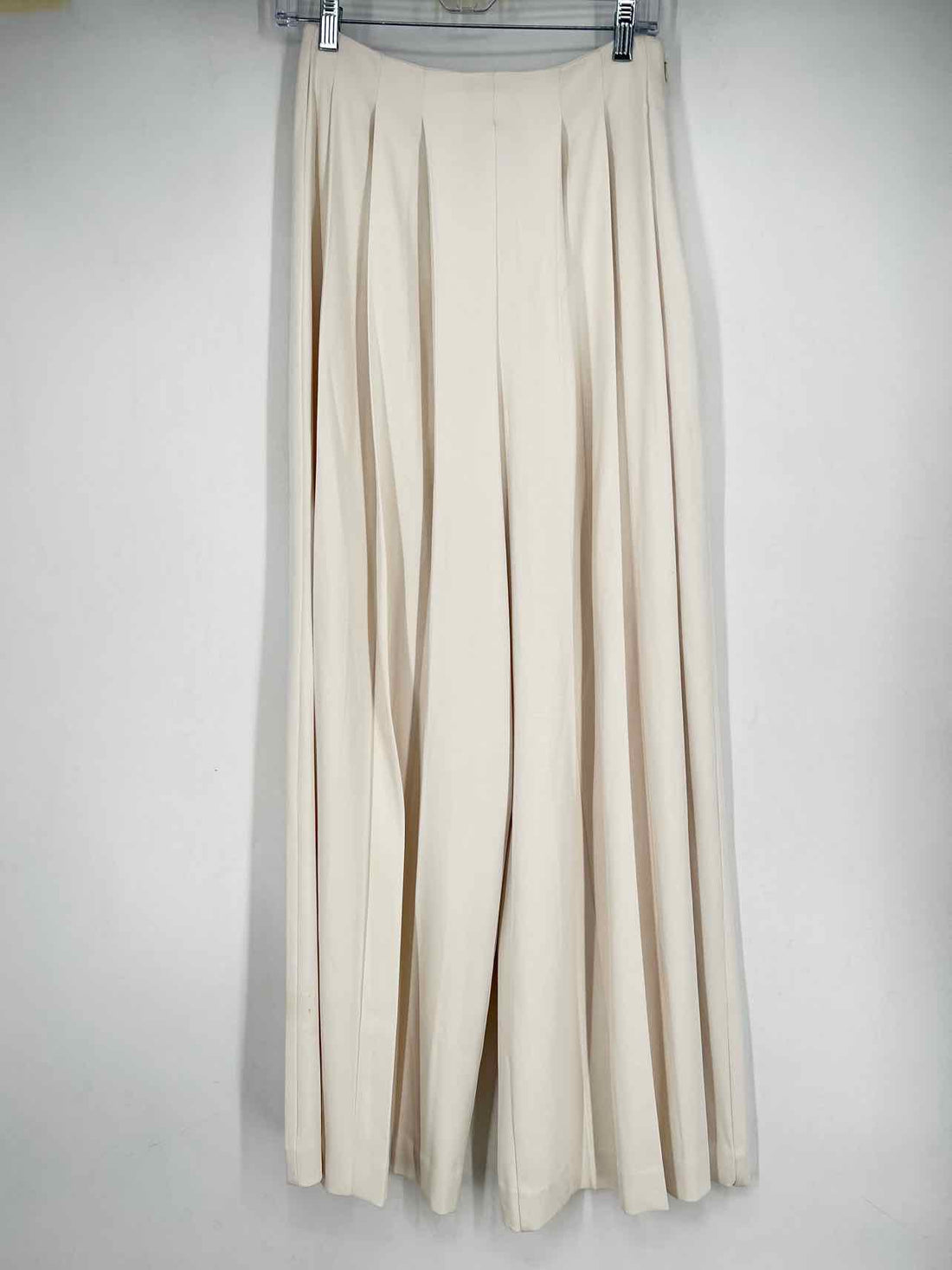 Ann Taylor Size 0 Ivory Pants