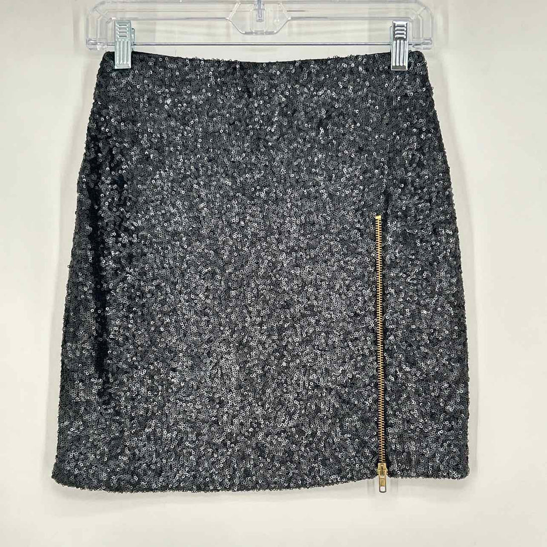 Dress The Population S Black Sequined Holiday