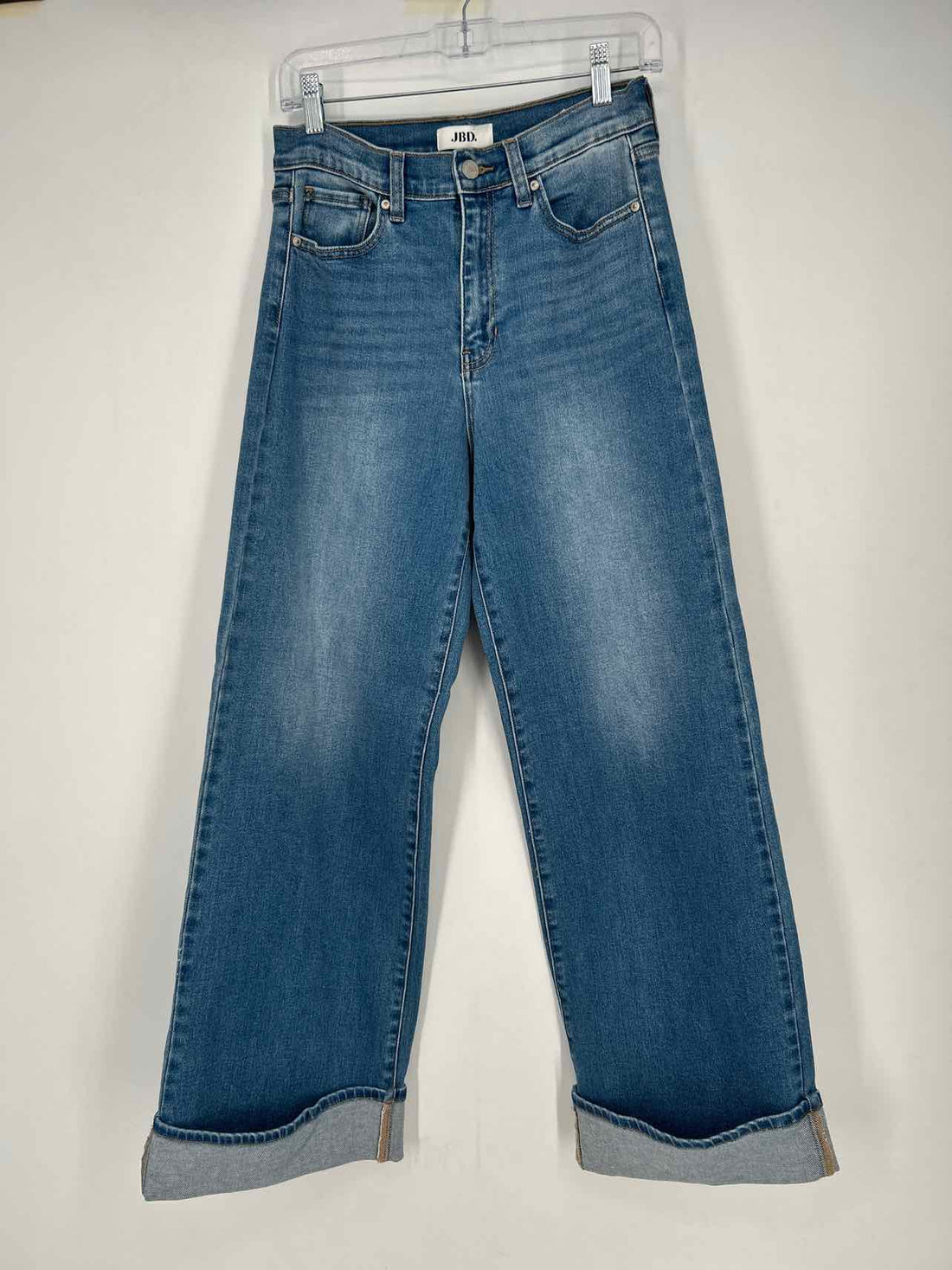 JBD Size 28 Denim Jacket